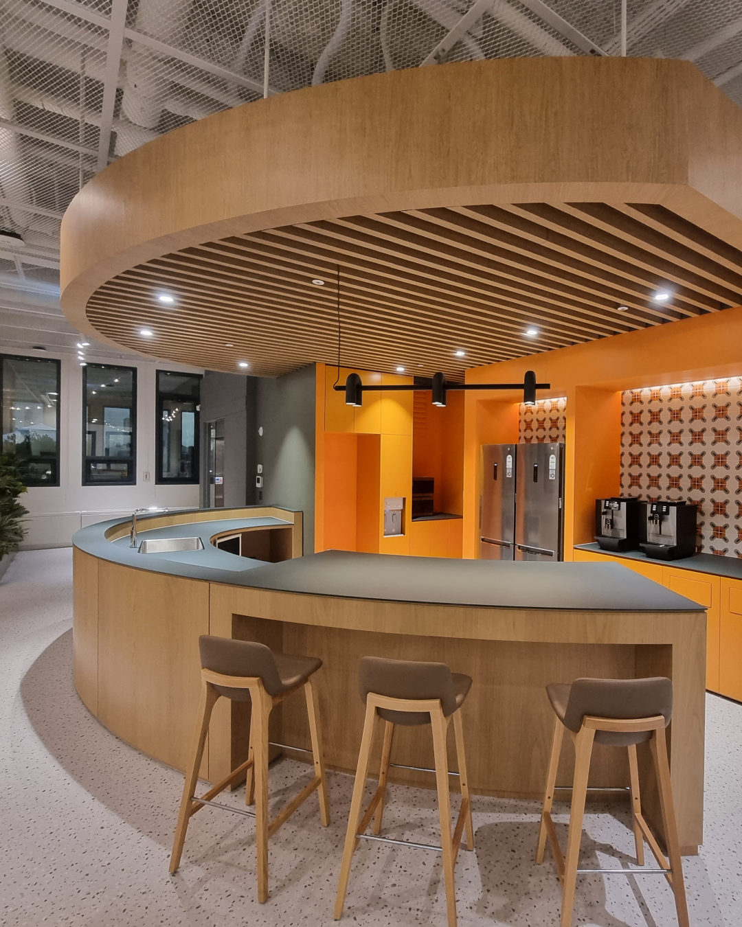 StradVision HQ2